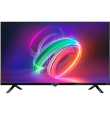 Телевизор Maunfeld MLT32HSX02, HD, Яндекс TV, 32"