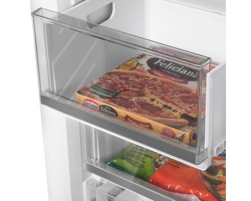 Купить  Встраиваемая морозильная камера Maunfeld MBFR177NFWGR Inverter в интернет-магазине Мега-кухня 6