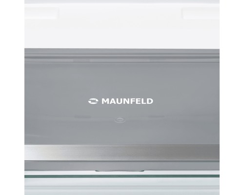 Купить  Встраиваемая морозильная камера Maunfeld MBFR177NFWGR Inverter в интернет-магазине Мега-кухня 7
