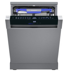 Посудомоечная машина Maunfeld MWF60331S Inverter