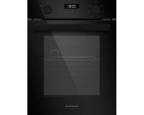 Купить Электрический духовой шкаф Maunfeld EOEM516PB2 в интернет-магазине Мега-кухня