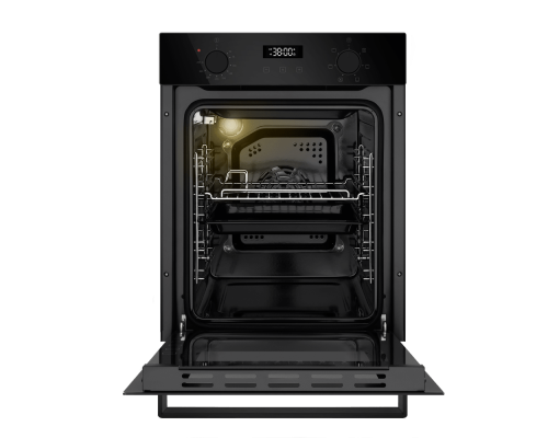 Купить  Электрический духовой шкаф Maunfeld EOEM516PB2 в интернет-магазине Мега-кухня 3