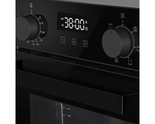 Купить  Электрический духовой шкаф Maunfeld EOEM516PB2 в интернет-магазине Мега-кухня 6