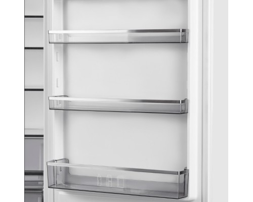 Купить Встраиваемый холодильник Maunfeld MBF19369NFWGR Lux Inverter в интернет-магазине Мега-кухня 13 Купить Встраиваемый холодильник Maunfeld MBF19369NFWGR Lux Inverter в интернет-магазине Мега-кухня 13