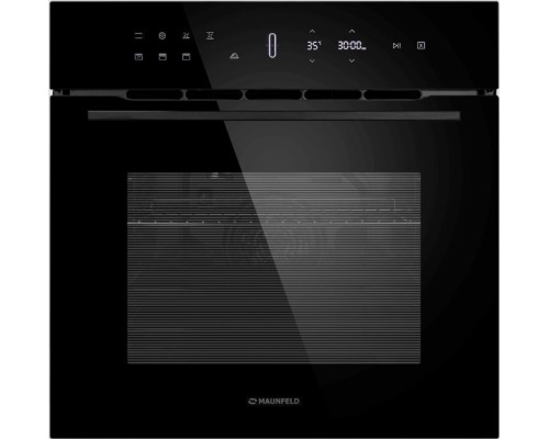 Купить Духовой шкаф Maunfeld MEOH709DB в интернет-магазине Мега-кухня