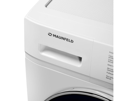 Купить Стиральная машина Maunfeld MFWM127IWH053 в интернет-магазине Мега-кухня 10 Купить Стиральная машина Maunfeld MFWM127IWH053 в интернет-магазине Мега-кухня 10