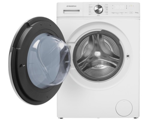 Купить Стиральная машина Maunfeld MFWM127IWH053 в интернет-магазине Мега-кухня 1 Купить Стиральная машина Maunfeld MFWM127IWH053 в интернет-магазине Мега-кухня 1