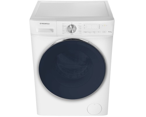 Купить Стиральная машина Maunfeld MFWM127IWH053 в интернет-магазине Мега-кухня 2 Купить Стиральная машина Maunfeld MFWM127IWH053 в интернет-магазине Мега-кухня 2