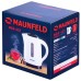 Купить  Чайник Maunfeld MGK-632R в интернет-магазине Мега-кухня 12