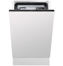 Встраиваемая посудомоечная машина Maunfeld MLP-08 IM