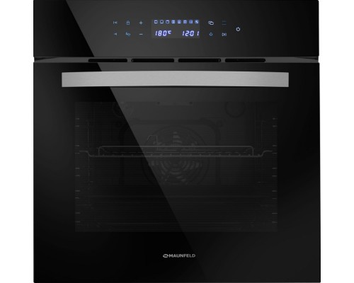 Купить Духовой шкаф Maunfeld EOEC.566TB в интернет-магазине Мега-кухня