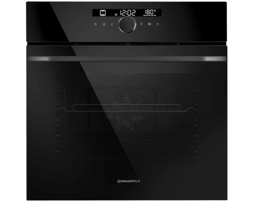 Купить Духовой шкаф Maunfeld EOEH7613B Glossy в интернет-магазине Мега-кухня Купить Духовой шкаф Maunfeld EOEH7613B Glossy в интернет-магазине Мега-кухня
