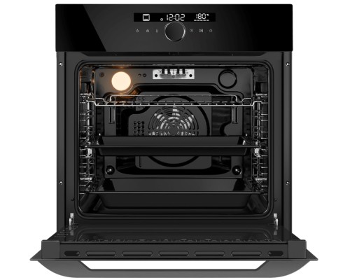 Купить Духовой шкаф Maunfeld EOEH7613B Glossy в интернет-магазине Мега-кухня 1 Купить Духовой шкаф Maunfeld EOEH7613B Glossy в интернет-магазине Мега-кухня 1