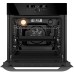 Купить Духовой шкаф Maunfeld EOEH7613B Glossy в интернет-магазине Мега-кухня 1