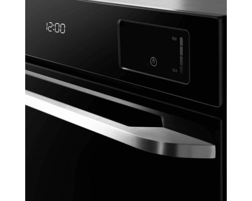 Купить  Духовой шкаф Maunfeld EOEH7617STB в интернет-магазине Мега-кухня 1