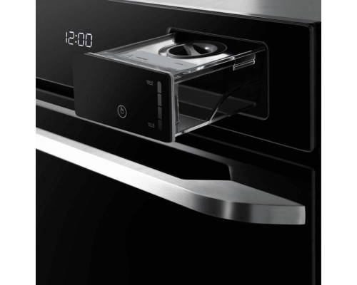 Купить  Духовой шкаф Maunfeld EOEH7617STB в интернет-магазине Мега-кухня 2