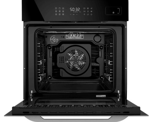 Купить  Духовой шкаф Maunfeld EOEH7617STB в интернет-магазине Мега-кухня 3