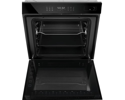 Купить  Духовой шкаф Maunfeld EOEH7617STB в интернет-магазине Мега-кухня 4