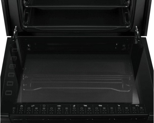 Купить  Духовой шкаф Maunfeld EOEH7617STB в интернет-магазине Мега-кухня 5