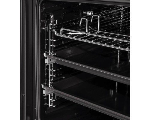 Купить  Духовой шкаф Maunfeld EOEH7617STB в интернет-магазине Мега-кухня 6