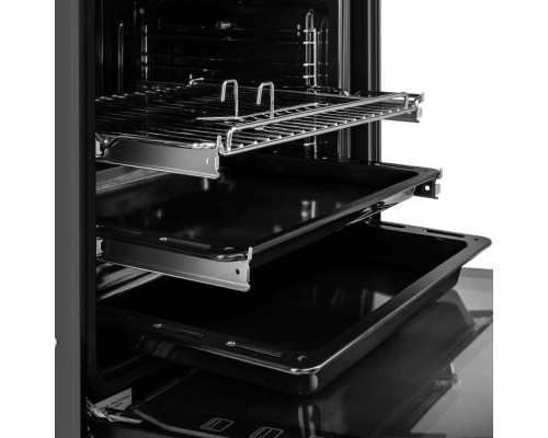 Купить  Духовой шкаф Maunfeld EOEH7617STB в интернет-магазине Мега-кухня 7