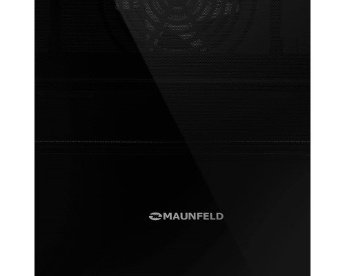 Купить  Духовой шкаф Maunfeld EOEH7617STB в интернет-магазине Мега-кухня 8