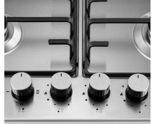Купить  Комбинированная варочная панель Maunfeld EEHS.64.3CS/KG в интернет-магазине Мега-кухня 3