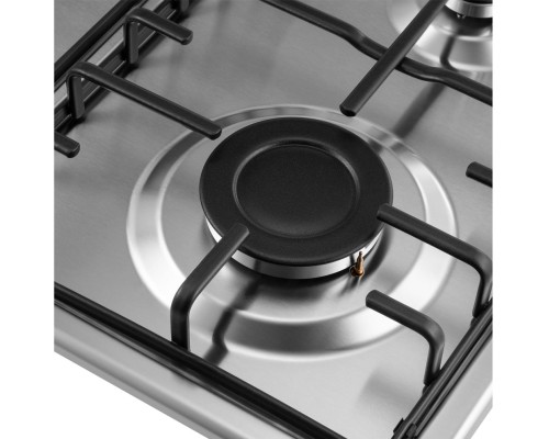 Купить  Комбинированная варочная панель Maunfeld EEHS.64.3CS/KG в интернет-магазине Мега-кухня 5