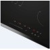 Купить  Электрическая варочная панель Maunfeld CVCE594SSMDBK LUX в интернет-магазине Мега-кухня 3