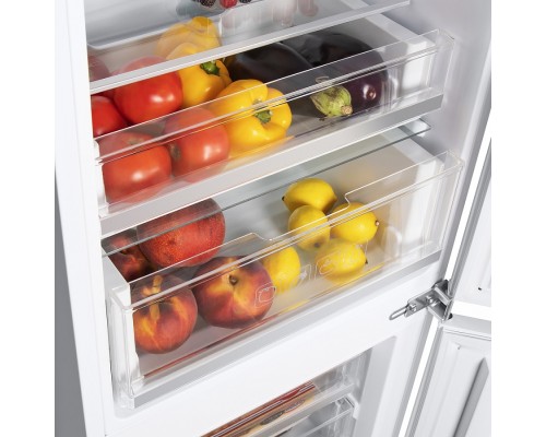 Купить  Встраиваемый холодильник Maunfeld MBF193NFFW в интернет-магазине Мега-кухня 5