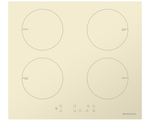 Купить Индукционная варочная панель Maunfeld EVI.594-BG в интернет-магазине Мега-кухня