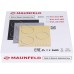 Купить  Индукционная варочная панель Maunfeld EVI.453-BK в интернет-магазине Мега-кухня 7