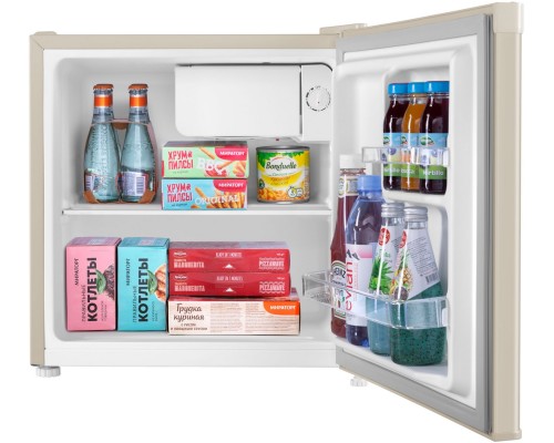 Купить  Холодильник Maunfeld MFF50BG в интернет-магазине Мега-кухня 3