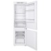Купить 123 Встраиваемый холодильник Maunfeld MBF177NFFW в интернет-магазине Мега-кухня