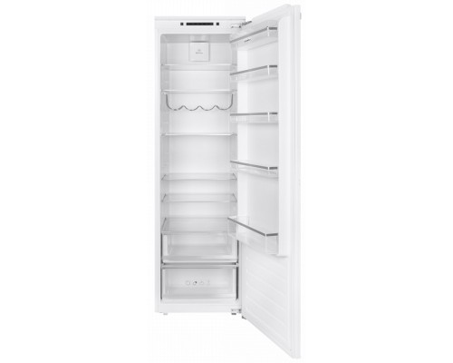 Купить 123 Встраиваемая холодильная камера Maunfeld MBL177SW в интернет-магазине Мега-кухня
