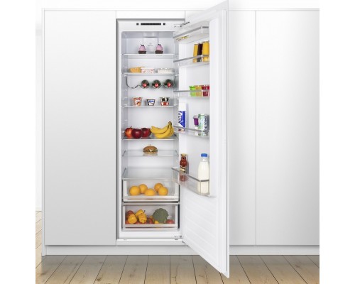 Купить  Встраиваемая холодильная камера Maunfeld MBL177SW в интернет-магазине Мега-кухня 10