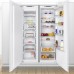 Купить  Встраиваемая холодильная камера Maunfeld MBL177SW в интернет-магазине Мега-кухня 11