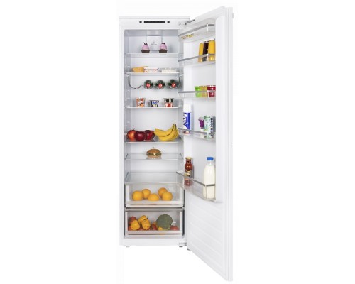 Купить  Встраиваемая холодильная камера Maunfeld MBL177SW в интернет-магазине Мега-кухня 1