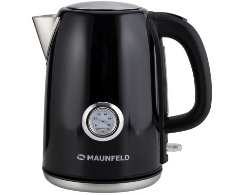 Купить 123 Чайник Maunfeld MFK-624B в интернет-магазине Мега-кухня