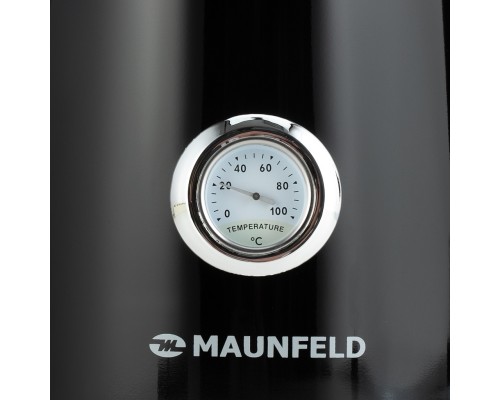 Купить  Чайник Maunfeld MFK-624B в интернет-магазине Мега-кухня 4