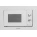 Купить 123 Встраиваемая микроволновая печь Maunfeld MBMO.20.1PGW белый в интернет-магазине Мега-кухня
