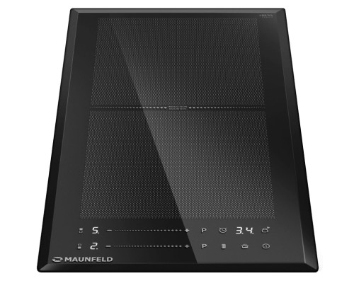 Купить Индукционная варочная панель Maunfeld CVI292S2FBK LUX Inverter в интернет-магазине Мега-кухня 1 Купить Индукционная варочная панель Maunfeld CVI292S2FBK LUX Inverter в интернет-магазине Мега-кухня 1