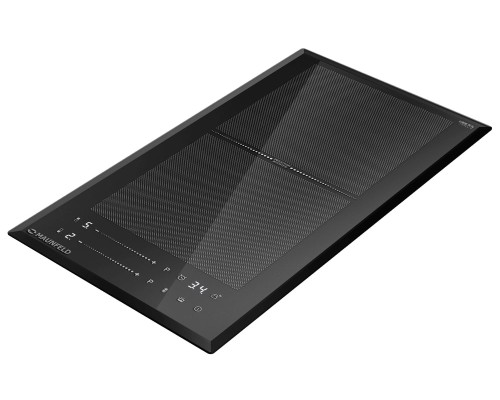 Купить Индукционная варочная панель Maunfeld CVI292S2FBK LUX Inverter в интернет-магазине Мега-кухня 2 Купить Индукционная варочная панель Maunfeld CVI292S2FBK LUX Inverter в интернет-магазине Мега-кухня 2