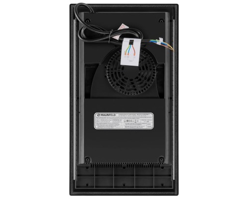 Купить Индукционная варочная панель Maunfeld CVI292S2FBK LUX Inverter в интернет-магазине Мега-кухня 4 Купить Индукционная варочная панель Maunfeld CVI292S2FBK LUX Inverter в интернет-магазине Мега-кухня 4