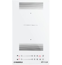 Индукционная варочная панель Maunfeld CVI292S2FWHD Inverter
