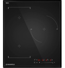 Индукционная варочная панель Maunfeld CVI453SBBK LUX