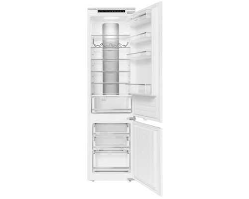 Купить 123 Встраиваемый холодильник Maunfeld MBF193NFW в интернет-магазине Мега-кухня