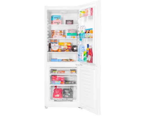 Купить  Холодильник Maunfeld MFF150W в интернет-магазине Мега-кухня 1