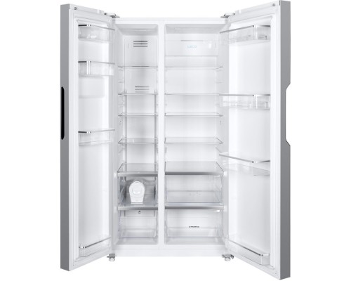 Купить  Холодильник Maunfeld MFF177NFW в интернет-магазине Мега-кухня 4