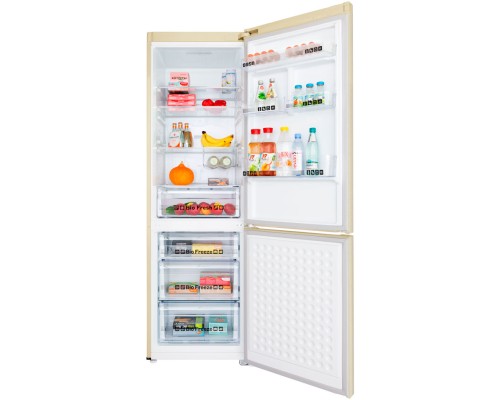 Купить  Холодильник Maunfeld MFF195NFIBG10 в интернет-магазине Мега-кухня 3
